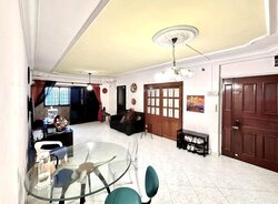 Blk 338 Sembawang Crescent (Sembawang), HDB 5 Rooms #457322341